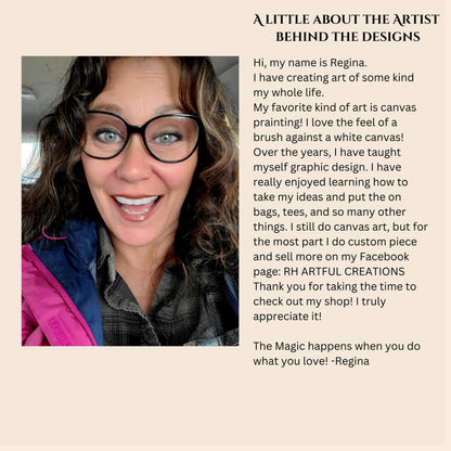 Coffee, Books & Paws  Dog-Themed Magnetic Bookmarks